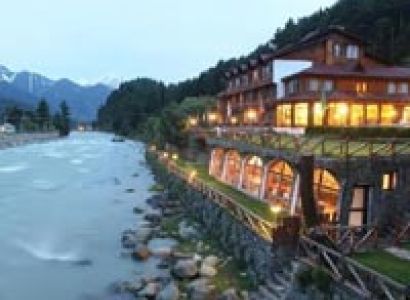 Amazing Kashmir Tour