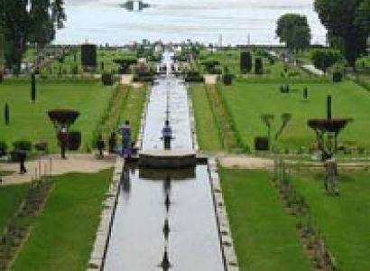 Incredible Kashmir Tour