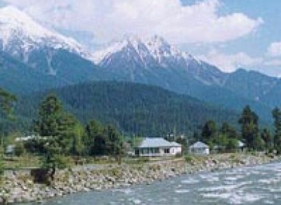 Special Kashmir Tour