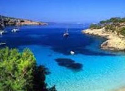 5 Nights, 6 Days (03N-PB, 02N-HL)) Tour