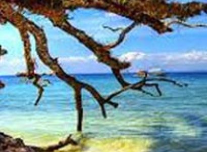 6 Nights, 7 Days (05N-PB, 01N-HL) Tour