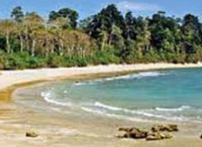 6 Nights, 7 Days (06N-PB) Tour