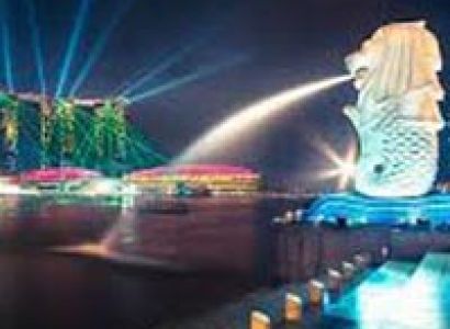 Singapore Tour