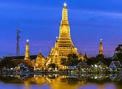 Krabi and Bangkok Tour