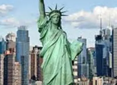 American Sojourn Tour