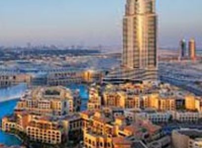 Delightful Dubai Festival Tour