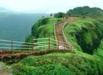 Amazing Maharashtra Tour