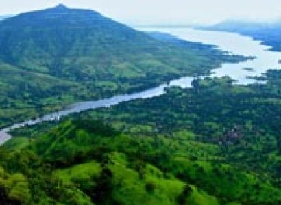 Maharashtra Honeymoon Tour