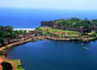 Maharashtra Special Tour