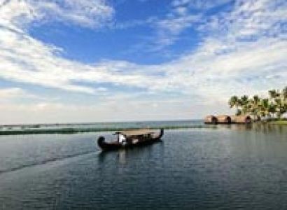 Best of Kerala Tour