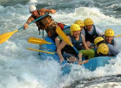 Rafting In Ladakh Tour