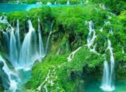 Short Escape to Jog Falls from Bangalore Tour