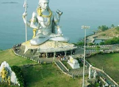 Southern Tour with Hills