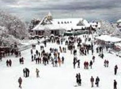 Grand Himachal Tour