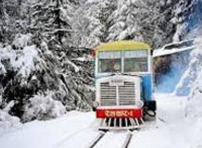 Himalayan Privilage Tour