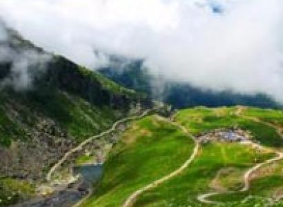 Complete Manali Tour