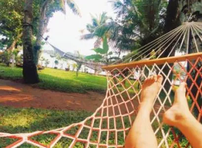 Relaxing Kerala Tour