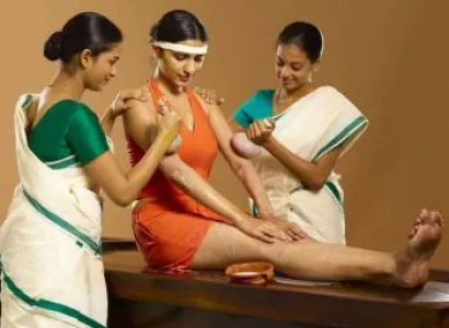 Rejuvinating Kerala Tour