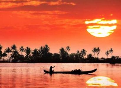 Best of Kerala Tour