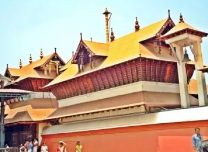 Kerala Pilgrimage Tour