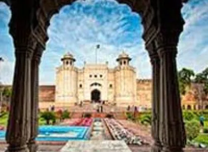 Yatra Sri Nanakana Sahib Sikh Pilgrimage Package