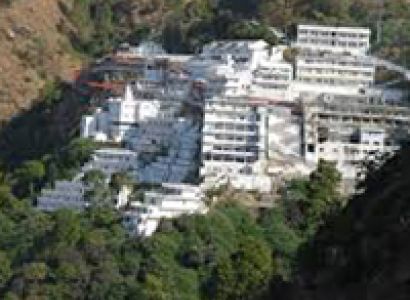 Amritsar Katra (Vaishno Devi) Package