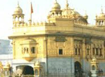 Amritsar Spa Holiday Package