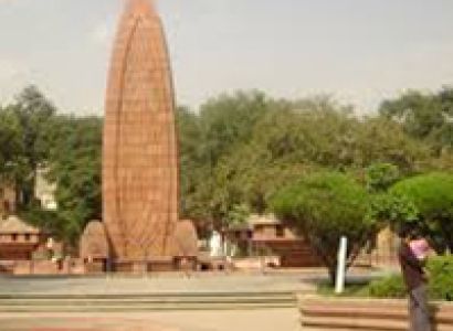 Amritsar Escape Tour