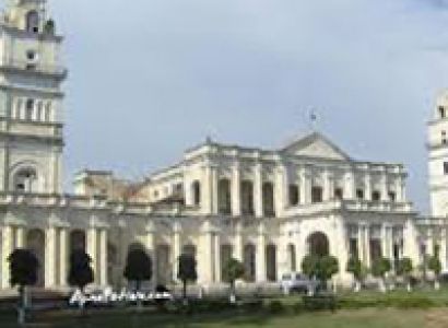 Punjab Sightseeing Tour