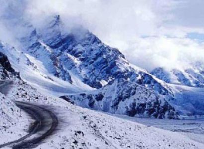 Manali Honeymoon Tour