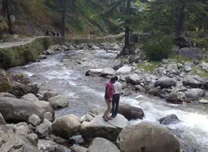 Kullu Manali Tour