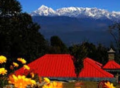 Amazing Uttarakhand Tour (Summer Special)