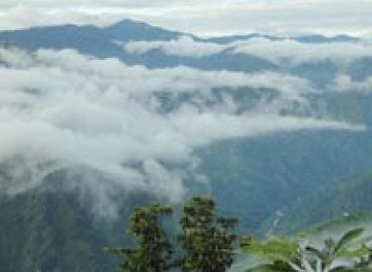 Mussoorie Short Escape (Honeymoon Special) Tour