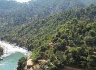 Char Dham Yatra (Fixed Departure 2016) Tour