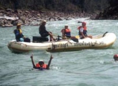 Exotic Uttarakhand Tour