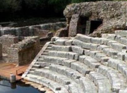 Discover Albania 9 days tour