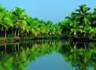Kerala Offbeat Tour