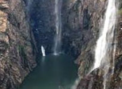 Jog Falls Trip from Bangalore Tour