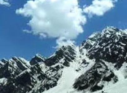 Gurgaon Manali Student Group 05Nights/06days Tour Image