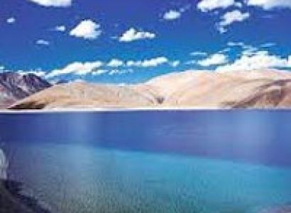 Jewels of Ladakh Tour