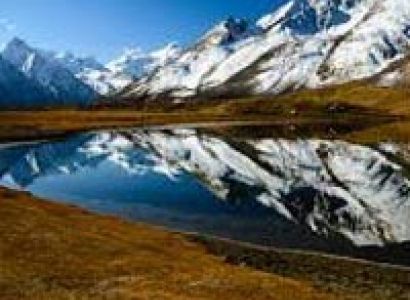Ladakh Wonder Tour