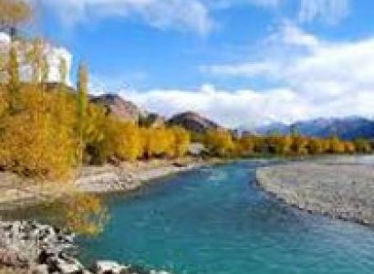 Ladakh Honeymoon Tour