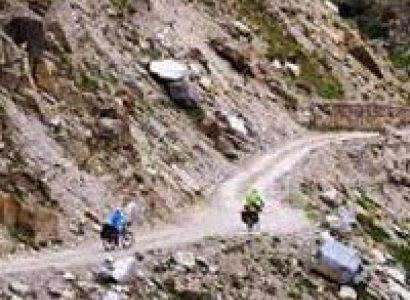 Spiti Valley - Land Of Lama - Jeep Safari Tour