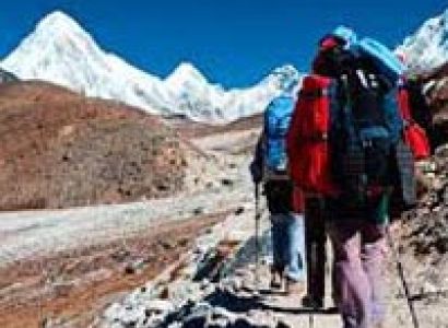 Pin Parvati Pass Trek Tour