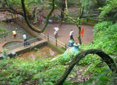 Amboli Water Fall Tour