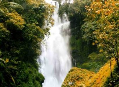 Waterfall Trekking Tour