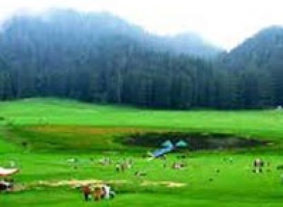 Gorgeous Dharamshala Chamba Dalhousie Tour