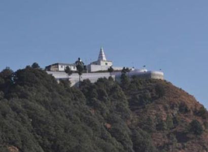 Memorable Chail Shimla Tour