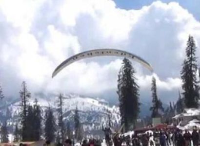 Exotic Manali by Volvo Package