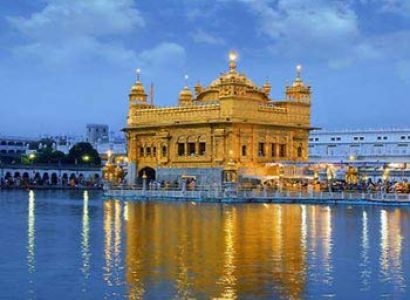 Chandigarh - Shimla - Manali - Dharamshala - Chamba - Dalhousie - Amritsar Tour Package